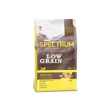 Spectrum Yavru kedi Maması Tavuklu Hindili ve Kızılcıklı 12 Kg