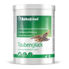 Röhnfried Taubenglück İştah Açıcı Gelişim Artırıcı Yavru Hapı 400 Adet 150 Gr