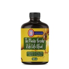 G1 Experience Usta Üretici 34 Farklı Zengin Yağ Karışımı 500 Ml