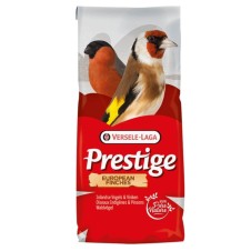 Versele Laga European Finches Saka Ve Doğa Kuşu Yemi 20 Kg