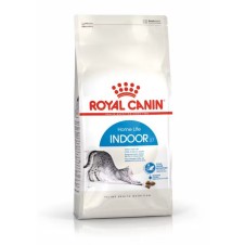 Royal Canin Indoor27 Yetişkin  Kedi Maması 400 Gr
