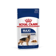 oyal Canin Maxi Adult Köpek Pouch 140gr