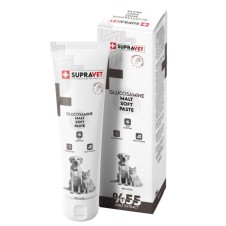 Supravet Glucosamine Kedi Ve Köpek Eklem Ve Kas Destek.İ Maltpaste 100 Gr