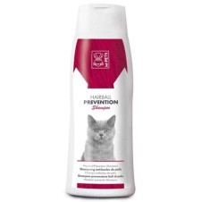 M-Pets Tüy Yumağı Önleyici Kedi Şampuanı 250ml