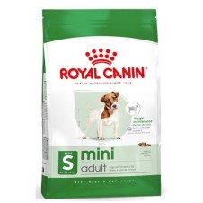 Royal Canin Mini Adult Yetişkin Köpek Maması 8 Kg