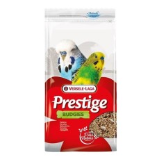 Versele Laga Budgies Prestige Muhabbet Kuşu Yemi 1 Kg