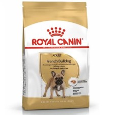 Royal Canin French Bulldog Yetişkin Köpek Maması 3 Kg