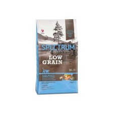 Spectrum Kedi Maması Somonlu&Hamsili Yaban Mersinli 2 Kg