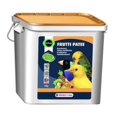 Versele Laga Orlux Frutti Patee 5 Kg