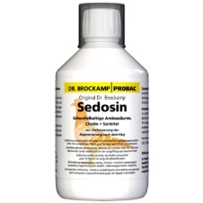 Dr. Brockamp | Probac Sedosin Amino Asitli Karaciğer Destekleyici 500 Ml