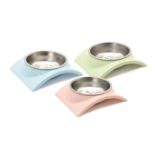 Ally Paws Sıngle Mama Kabı 370Ml