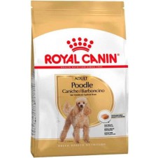 Royal Canin Poodle Yetişkin Köpek Maması 3 Kg