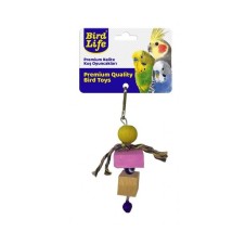 Birdlife Kuş Oyuncağı Çakıl