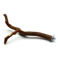 Birdlife Papağan Doğal Ağaç Tünek 35-42Cm