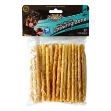 Doglife Burgu Çubuk Naturel 5/6Gr/Ad 50Li