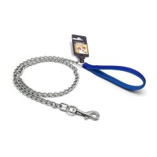 Doglife Köpekler İçin Soft Saplı Zincir Gezdirme 2mmx120 Cm