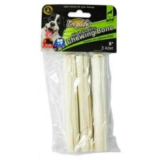 Doglife Press Çubuk Köpek Ödül Kemiği 25gr 3lü