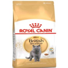Royal Canin British Shorthair Yetişkin Kedi Maması 2 Kg
