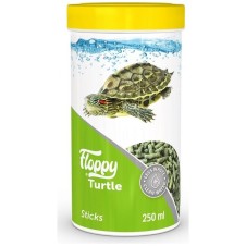 Floppy Turtle Stıck 250Ml