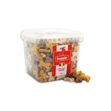 Hupple Bıscuıt Box Xtra Petit Trainer 450Gr