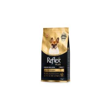 Reflex Plus Hipoalerjenik French Bulldog Köpek Maması 3 Kg