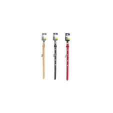 M-Pets Carmen Köpekler İçin Deri Boyun Tasması (S)