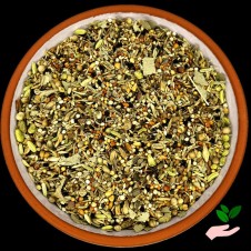 G1 Experience PRO Kondisyon ve Sağlık Tohumları Karışımı 1 Kg