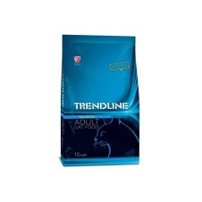 Trendline Somonlu Yetişkin Kedi Maması 15 kg
