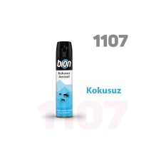 Bion Kokusuz Sinek Aerosol