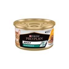 Pro Plan Tavuk Etli Yetişkin Kedi Konservesi 85Gr
