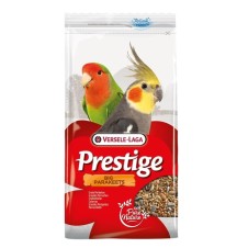 Versele laga Prestige Big Parekeets Paraket Yemi 1 Kg