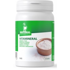 Natural Vitamineral Mineral Vitamin Karışımı 1 Kg