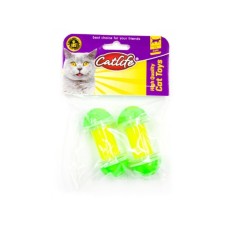 Catlife Zilli Kedi Oyuncağı 2Li Paket