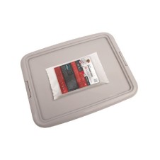 M-Pets Köpekler İçin Tuvalet Pedi Tablası + Çiş Pedi HEDİYELİ! 45x60cm