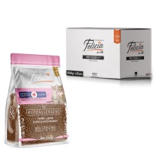 Felicia Kuzulu Az Tahıllı Yavru Kedi Maması 1 Kg