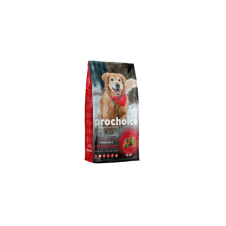 ProChoice Fit&Healthy Kuzu Etli ve Pirinçli Yetişkin Köpek Maması 3 Kg