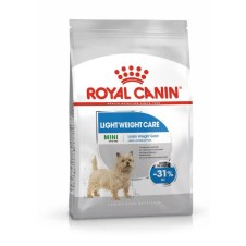 Royal Canin Mini Light Weight Care Yetişkin Köpek Maması 3 Kg