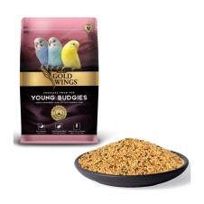 Gw Premıum Yavru Muhabbet Kuşu Yemi 1Kg