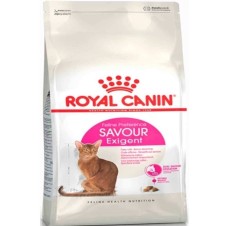 Royal Canin Savour Exigent Seçici Yetişkin Kedi Maması 2 Kg