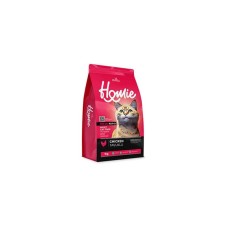 Homie Tavuklu Yetişkin Kedi Maması 1 Kg