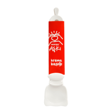 Wanpy Krema Kaşığı