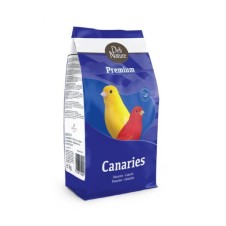 Deli Nature Premium Kanarya Yemi 1000Gr