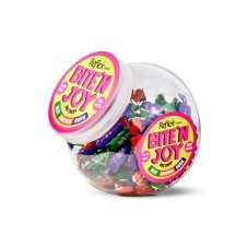 Reflex Plus Bite'n Joy Dana Etli Tavuklu ve Ördek Etli Köpek Ödül Maması 250 Gr