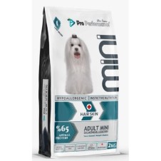 Pro Performance Mini Irk Yetişkin Köpek Somonlu ve Yaban Mersinli 2 Kg