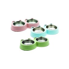Ally Paws Double Mama Kabı 2*160Ml