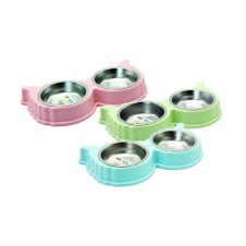 Ally Paws Double Mama Kabı 2*160Ml