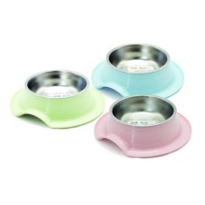 Ally Paws Sıngle Mama Kabı 370Ml
