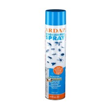 Quiko Ardap Dış Parazit Spreyi 750 Ml