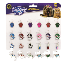 Cat/Doglife Kedi Ve Köpek İçin Tag Aksesuar