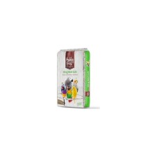 Hobby First King Grit Kömürlü Anasonlu Kuş Kumu 20 Kg